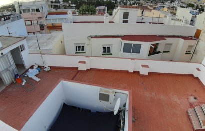 Resale - House - Detached Villa - Mijas - Mijas Centro