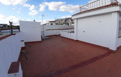 Resale - House - Detached Villa - Mijas - Mijas Centro