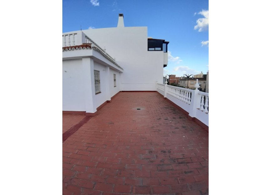 Resale - House - Detached Villa - Mijas - Mijas Centro