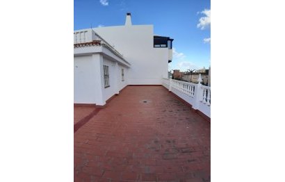 Resale - House - Detached Villa - Mijas - Mijas Centro