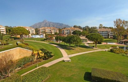 Resale - Apartment - Penthouse Duplex - Marbella - Marbella Centro