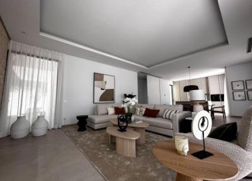 Resale - Apartment - Penthouse Duplex - Marbella - Marbella Centro