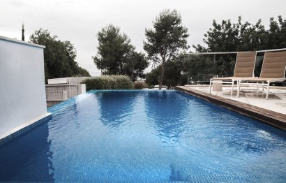 Resale - House - Townhouse - Marbella - Sierra Blanca