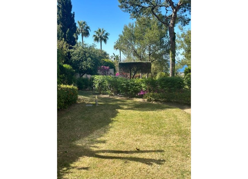 Resale - House - Townhouse - Marbella - Sierra Blanca