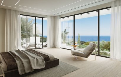 New Build - Plot - Residential Plot - Marbella - The Golden Mile