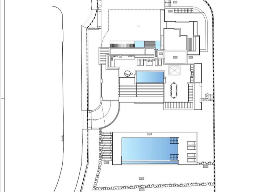 New Build - Plot - Residential Plot - Marbella - The Golden Mile