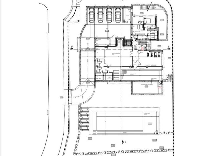 New Build - Plot - Residential Plot - Marbella - The Golden Mile