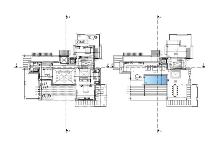 New Build - Plot - Residential Plot - Marbella - The Golden Mile