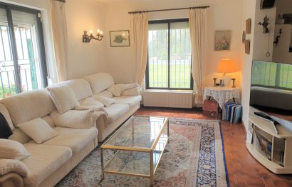 Resale - House - Finca - Cortijo - Mijas - Entrerrios