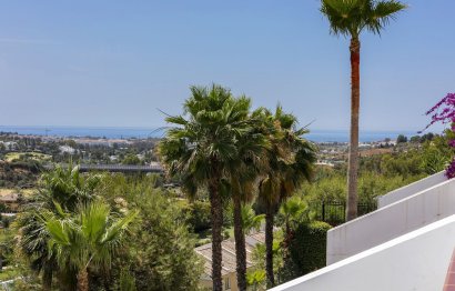 Resale - Apartment - Penthouse - Benahavís