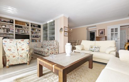 Resale - Apartment - Penthouse - Benahavís