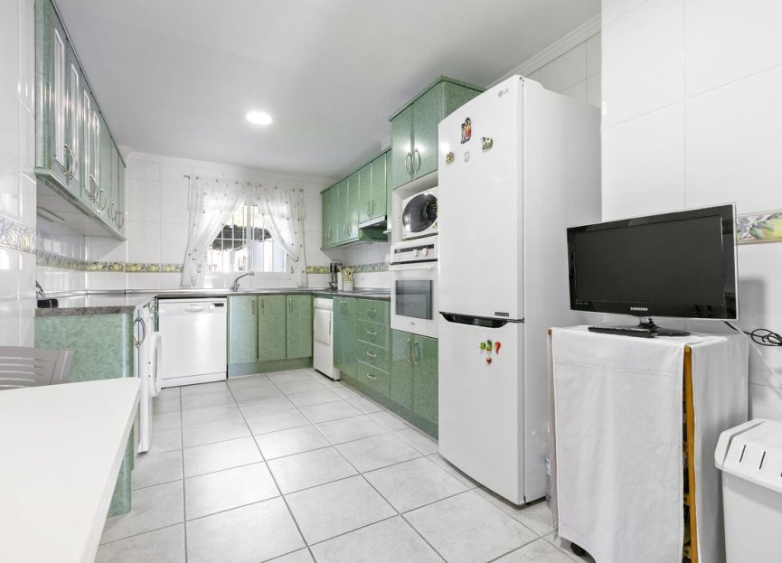 Resale - Apartment - Penthouse - Benahavís