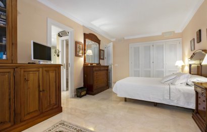 Resale - Apartment - Penthouse - Benahavís