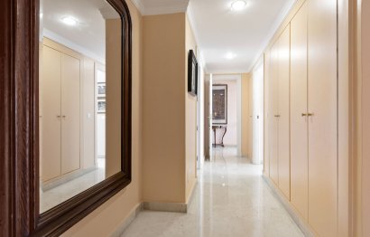 Resale - Apartment - Penthouse - Benahavís