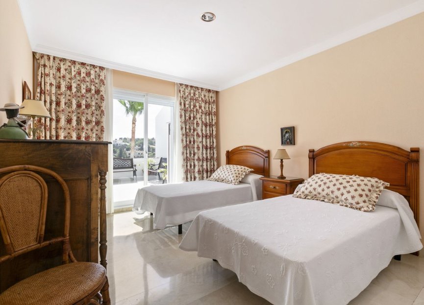 Resale - Apartment - Penthouse - Benahavís