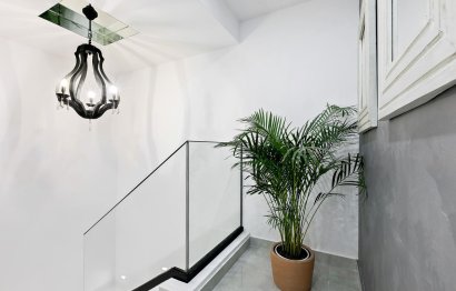 Resale - Apartment - Duplex - Marbella - Nueva Andalucia