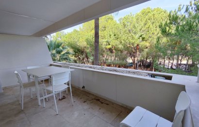 Resale - Apartment - Middle Floor Apartment - Estepona - Estepona Centro