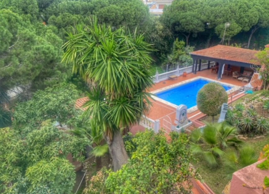 Resale - House - Detached Villa - Mijas - Calahonda