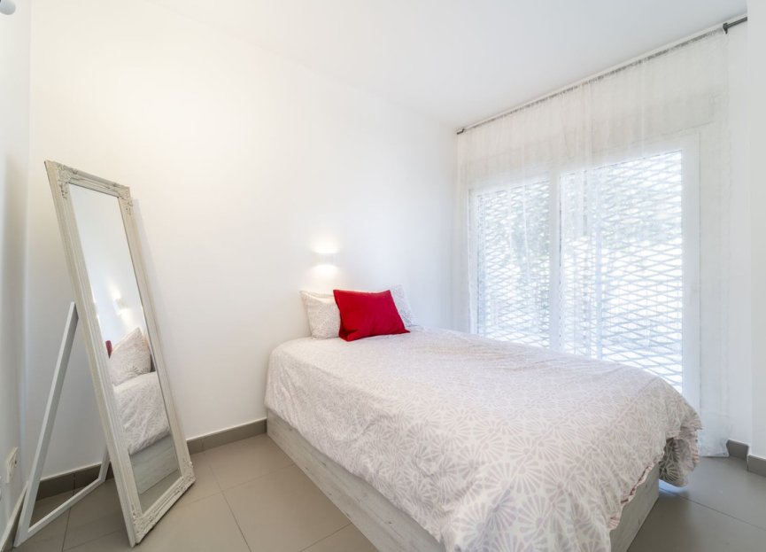 Resale - Apartment - Middle Floor Apartment - Benalmádena