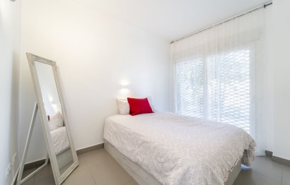 Resale - Apartment - Middle Floor Apartment - Benalmádena