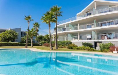 Resale - Apartment - Middle Floor Apartment - Benalmádena