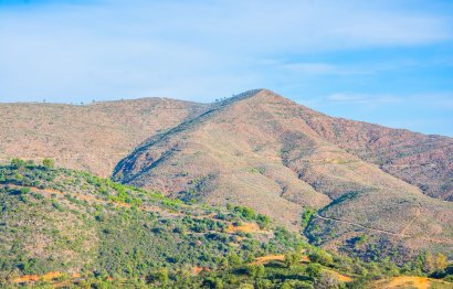 New Build - House - Finca - Cortijo - Marbella - La Mairena