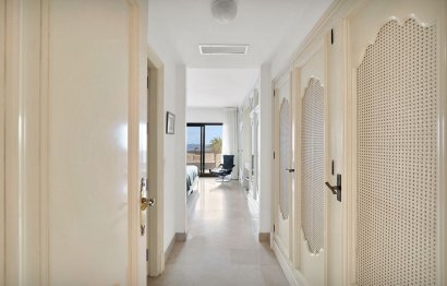 Resale - Apartment - Penthouse - Marbella - Marbella Centro