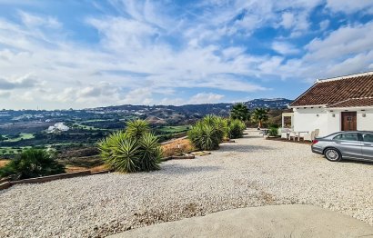 Resale - House - Detached Villa - Mijas - Mijas Centro