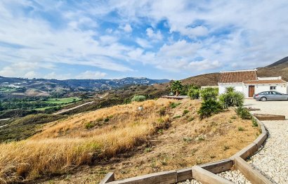 Resale - House - Detached Villa - Mijas - Mijas Centro