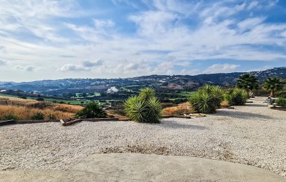 Resale - House - Detached Villa - Mijas - Mijas Centro