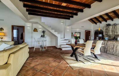 Resale - House - Detached Villa - Mijas - Mijas Centro