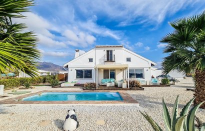 Resale - House - Detached Villa - Mijas - Mijas Centro