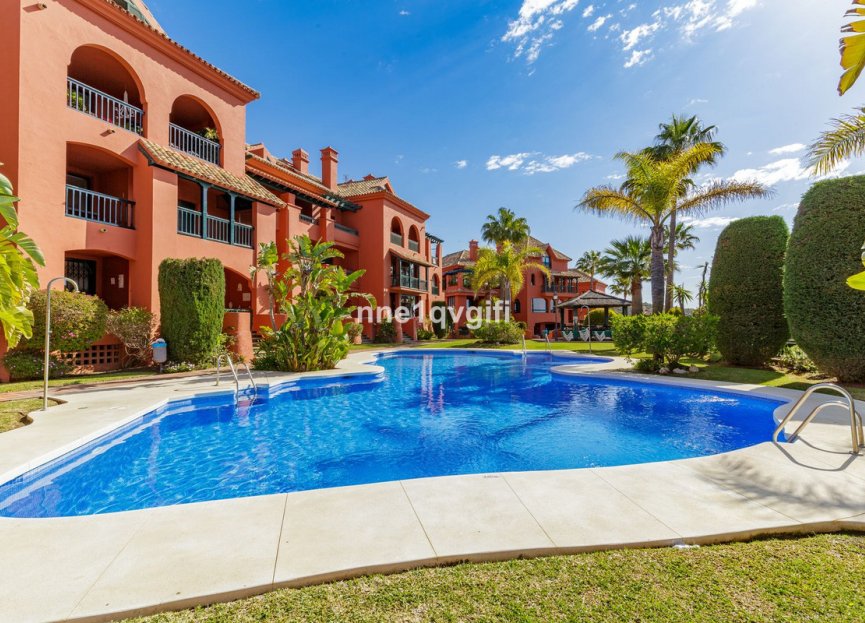 Resale - Apartment - Penthouse Duplex - Mijas - Calahonda