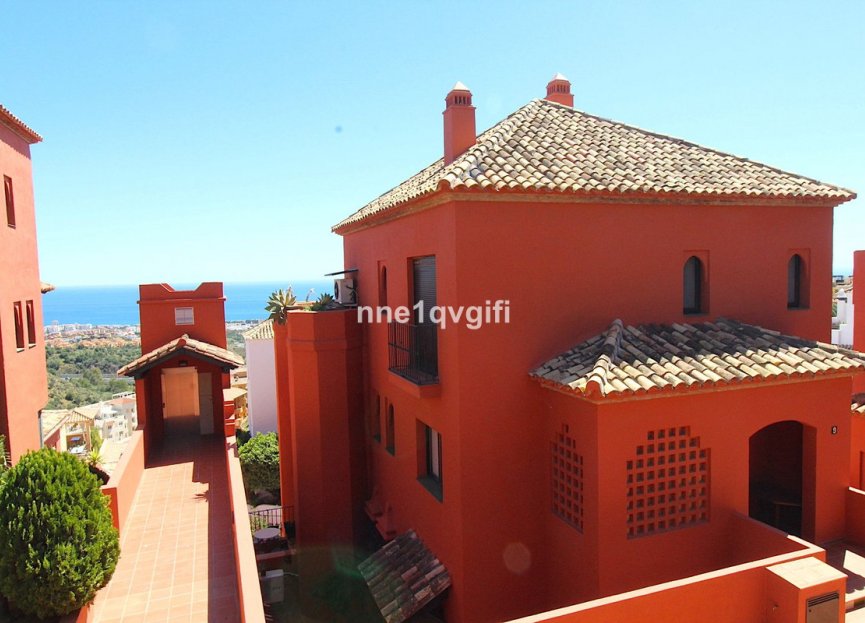 Resale - Apartment - Penthouse Duplex - Mijas - Calahonda