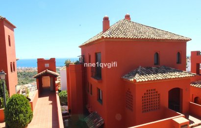 Resale - Apartment - Penthouse Duplex - Mijas - Calahonda