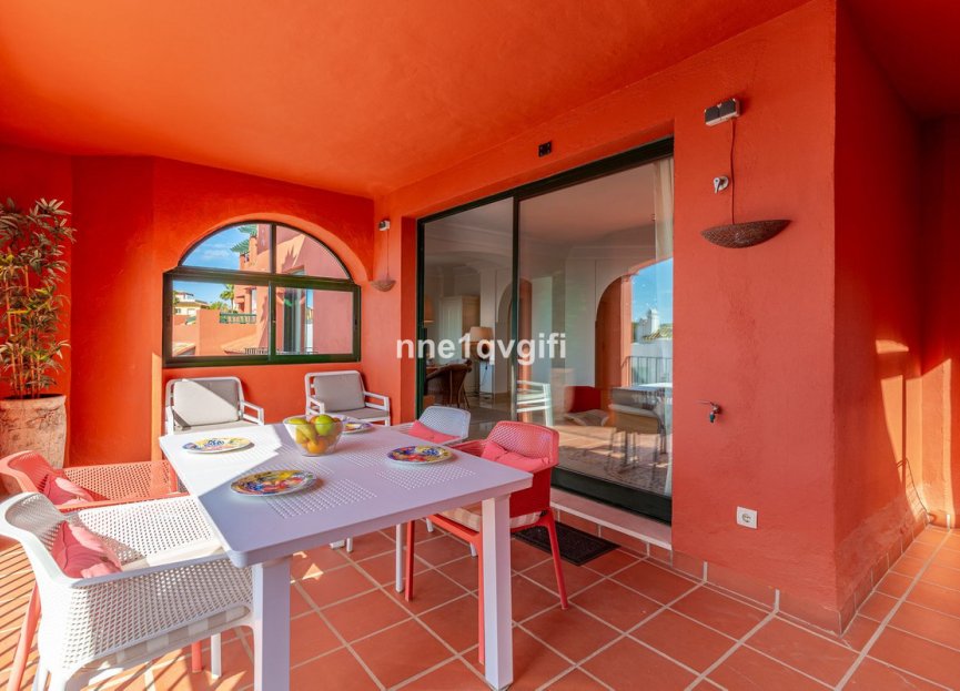 Resale - Apartment - Penthouse Duplex - Mijas - Calahonda