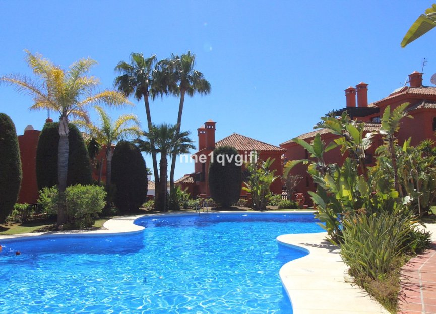 Resale - Apartment - Penthouse Duplex - Mijas - Calahonda