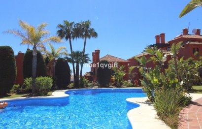 Resale - Apartment - Penthouse Duplex - Mijas - Calahonda