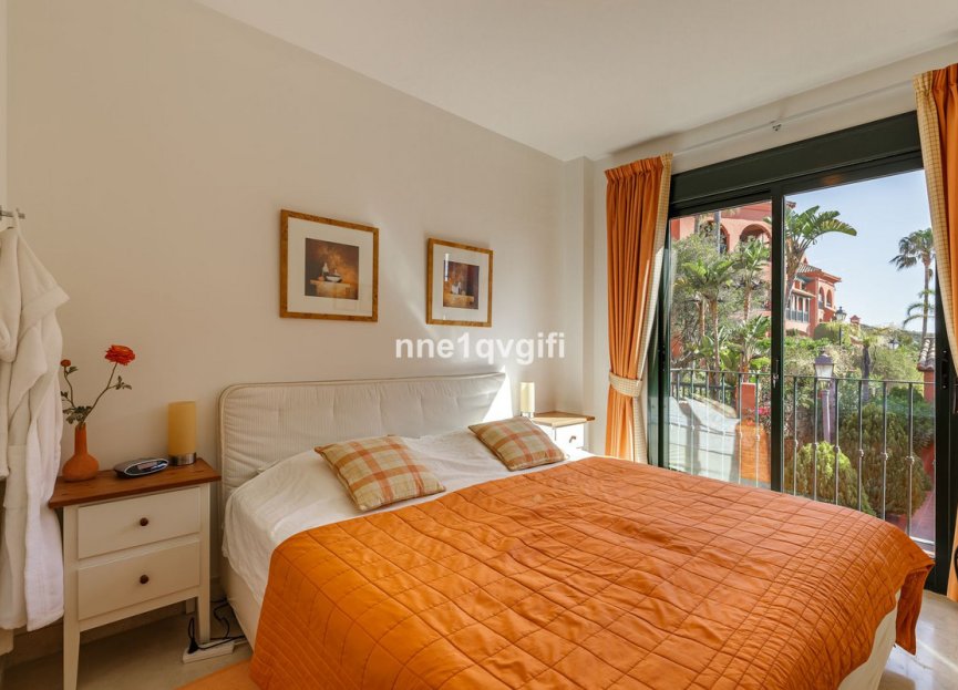 Resale - Apartment - Penthouse Duplex - Mijas - Calahonda