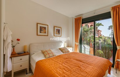 Resale - Apartment - Penthouse Duplex - Mijas - Calahonda