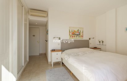 Resale - Apartment - Penthouse Duplex - Mijas - Calahonda