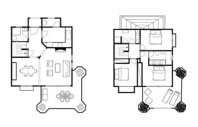 Resale - Apartment - Penthouse Duplex - Mijas - Calahonda