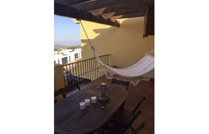 Resale - House - Townhouse - Marbella - La Mairena