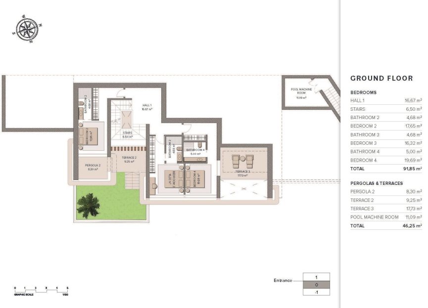 New Build - Villa - Benahavís - La Quinta