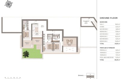 New Build - Villa - Benahavís - La Quinta