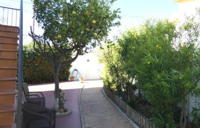 Resale - House - Detached Villa - Marbella - San Pedro De Alcantara