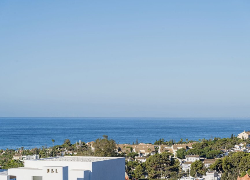 Resale - Apartment - Penthouse Duplex - Marbella - Cabopino