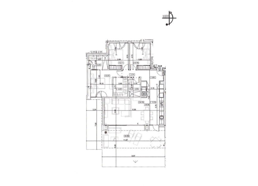 Resale - Apartment - Ground Floor Apartment - Benahavís - La Quinta