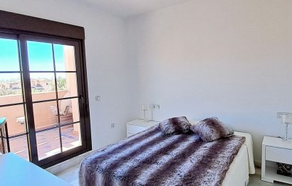 Resale - Apartment - Penthouse Duplex - Estepona - New Golden Mile