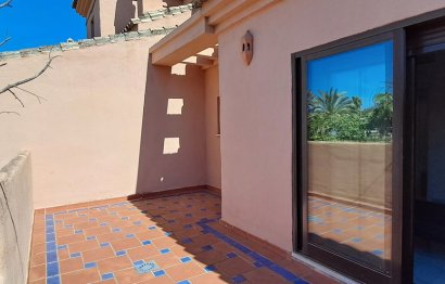 Resale - Apartment - Penthouse Duplex - Estepona - New Golden Mile